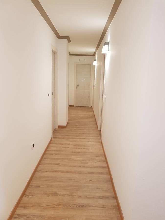 San Pietro Panzió Mileto Kültér fotó